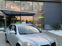 Skoda Octavia 2013 euro 5