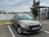 Peugeot 301 Incalzire Scaune, Bluetooth