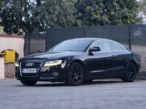 Audi A5 Coupe 2.0 T