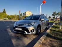 Toyota Avensis 2016 2.0 diesel