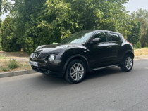 Nissan Juke 1.5 dci 110cp