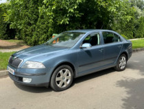 Skoda Octavia 2- Dsg 6 2009