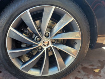 Pegasus OEM Skoda Superb 18 inch