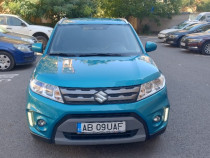 Suzuki Vitara 1.6B Passion ALLGRIP MT5