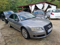 Audi a8 3.0d quattro 2007 4999e