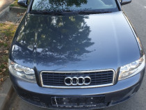 Audi a4 1.9 tdi 2004 6 trepte