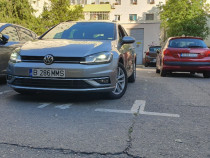 VW Golf VII 2.0 TDI Highline