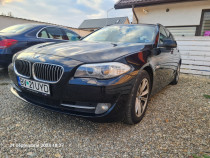 Bmw 525d,2013,f11,automat.