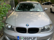 Bmw 318 cupe automat 2009