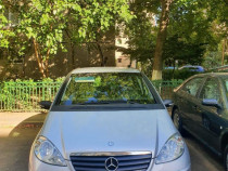 Mercedes Benz A150