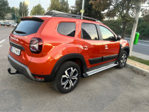 Duster 2023/10 benzină/GPL 100cp