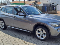 Liciteaza-BMW X1 2011