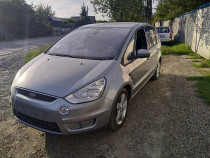 Liciteaza-Ford S-Max 2009