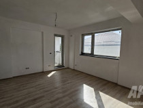 Apartament 2 camere finisat la cheie | Incalzire in pardosea