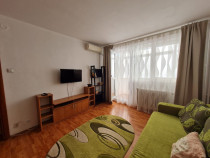 Apartament  1 cam/Garsonieră în zona Piața Muncii-Decebal