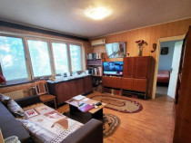 Apartament cu 3 camere Gara de Nord- Dinicu Golescu