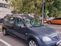 Dacia Logan mcv 1.6 8v 91cp an 2006