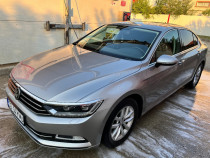 Volkswagen Passat 2.0 TDI DSG Comfort