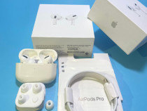 AirPods Pro NOI Sigilate IOS 18 2024/ Gen 3 /Pro/Pro 2Casti