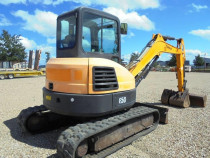 Mini excavator BOBCAT E50.EM