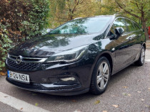 Opel Astra K 1.6 CDTI