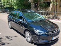 Opel Astra K 1.6 CDTI