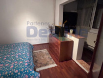 Apartament 2 camere 53 mp, MOBILAT și UTILAT - BD. TUTORA -