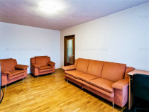 Apartament 2 camere Gradina Botanica