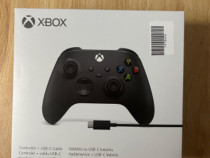 Controller Xbox cu cablu USB-C