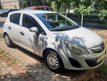 Opel Corsa 2013