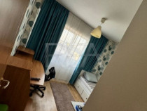 4 Camere Decomandat Zona Ghencea