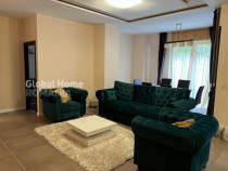 Apartament 2 camere 73MP | Pipera | Loc Parcare | Centrala p