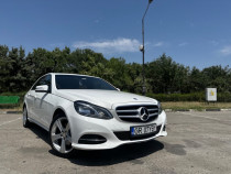 Mercedes-Benz E250 CDI 4Matic