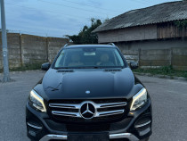 Mercedes Benz GLE 350D 4Matic