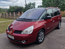 Renault espace 2011 7 locuri