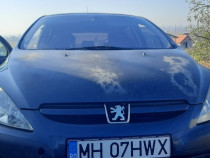 Peugeot 307 masina