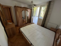 Închiriez apartament 2 camere Mazepa 1