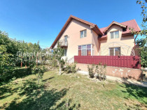 Vila P+1+Teren 1094MP + Gradina + Livada + Garaj | 1 Decembr