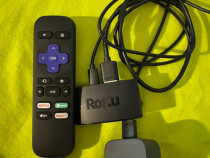 Roku streaming HDMI