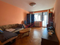 APARTAMENT 2 CAMERE LANGA MEC DONALD'S