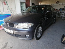 Bmw e87 118d m47