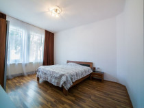 Apartament spatios 4 camere - ideal pentru locuit sau afa...