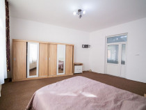 PRET NOU! Apartament spatios 4 camere - COMISION 0%