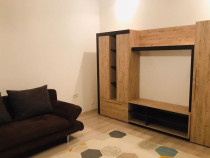 Garsoniera in zona Salaj