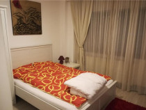 Garsoniera in zona Bulevardul Pieptanari