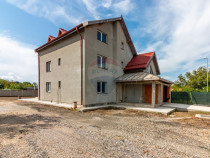 Casa/Vila de vanzare Branesti / Pasarea / teren generos /...