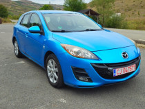 Mazda 3 1.6 Diesel 2010