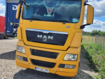 MAN tgx 440 euro 5 EEV an 2012