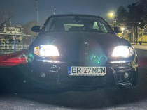 Bmw 1M navi led M packet