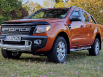 Ford Ranger Wildtrak 3.2 Tdci 4x4